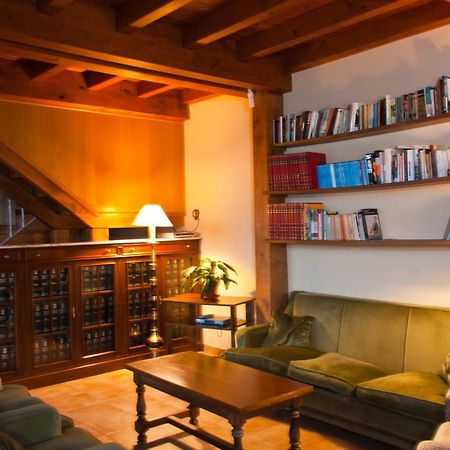 Casa Rural Grana Da Acea Monfero Ngoại thất bức ảnh